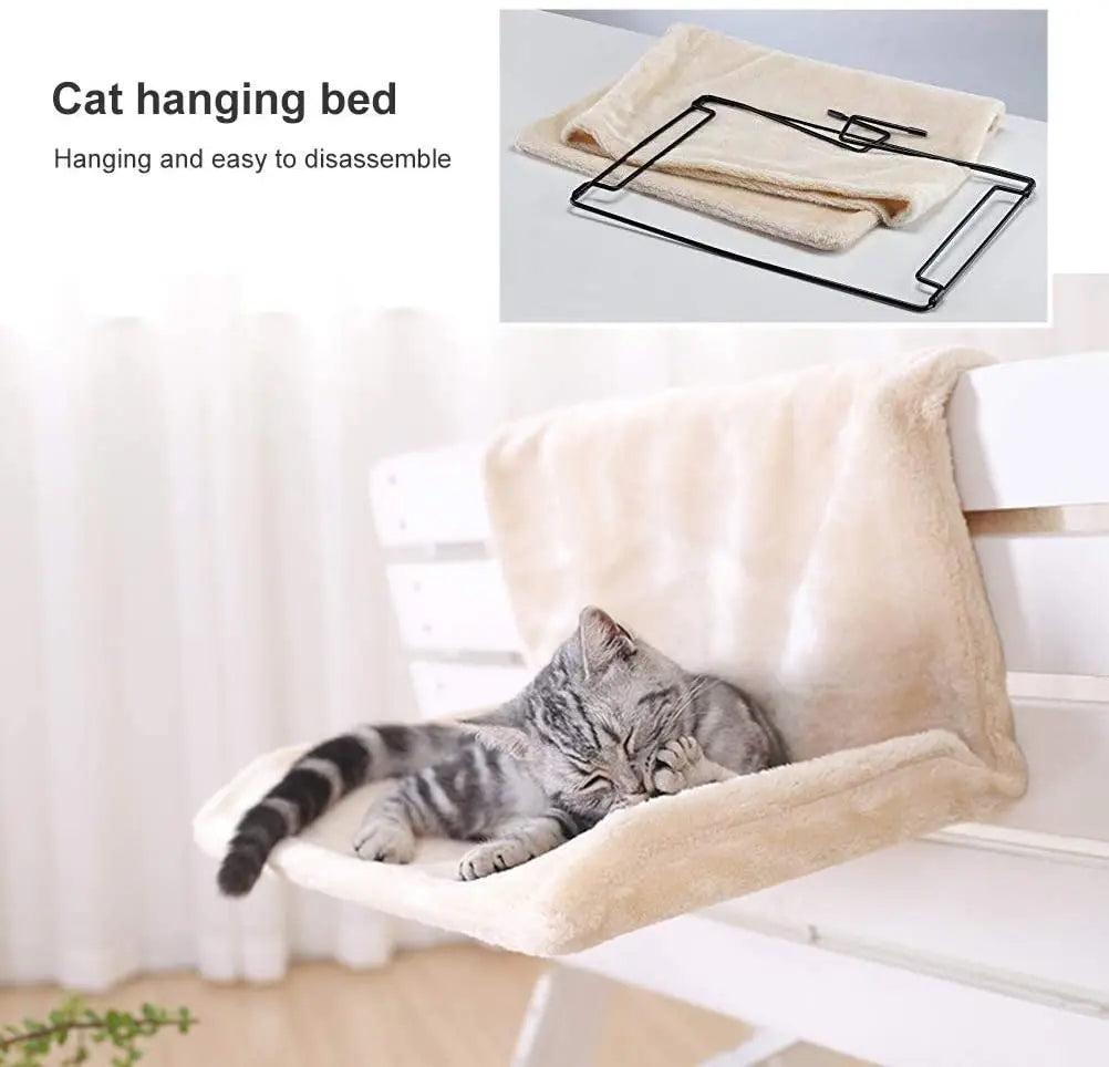 Hanging Cat Bed