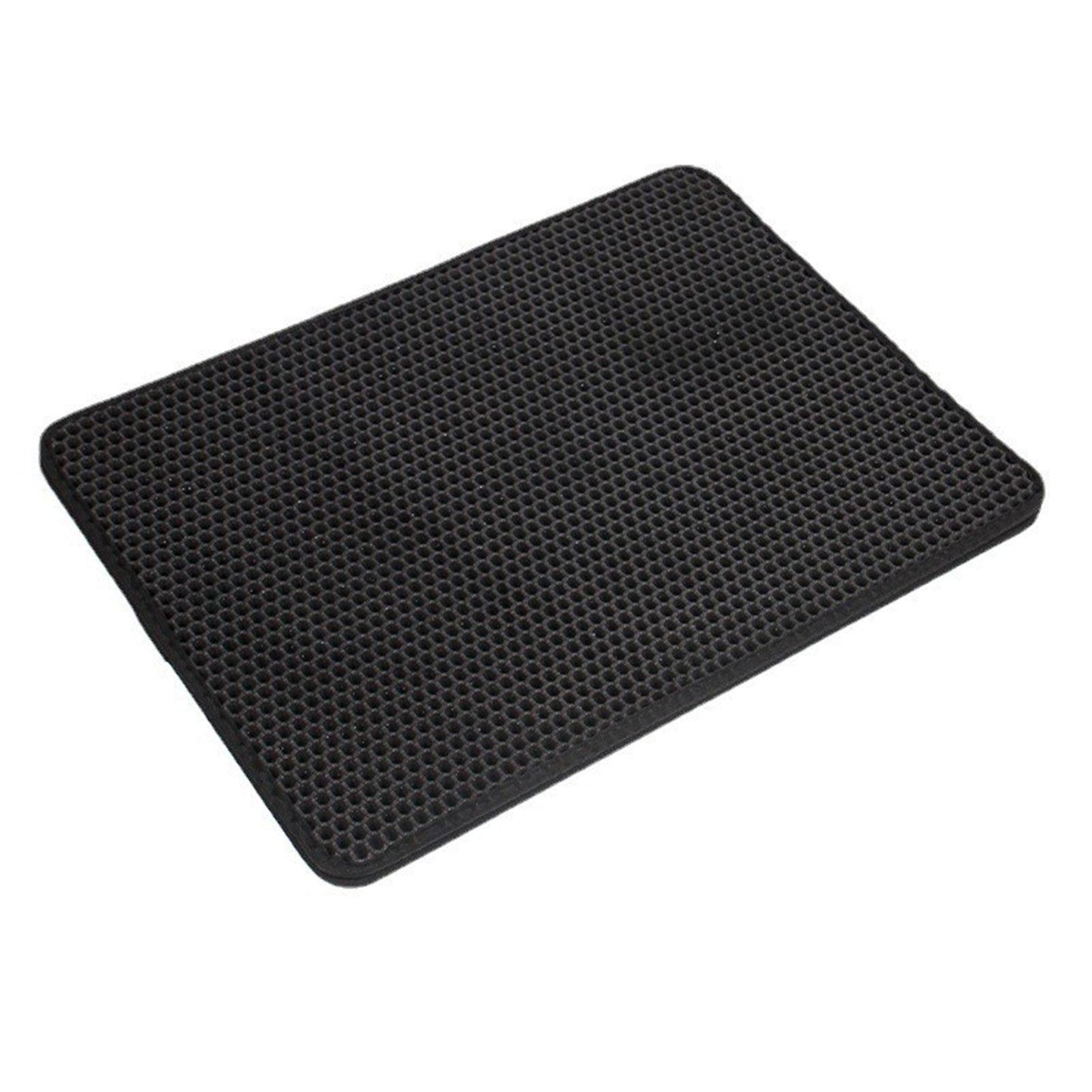 Double-Layer Waterproof Litter Pads