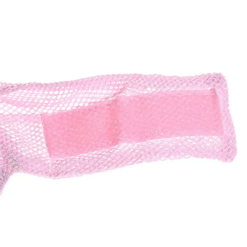 Breathable Mesh Cat Mask