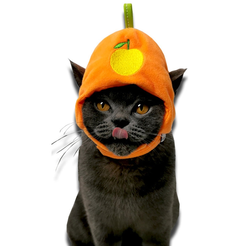 Funny Fruit Headwear