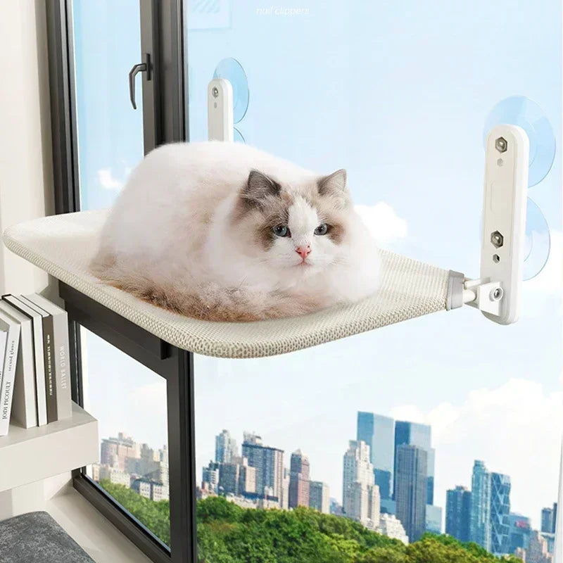 Foldable Cat Hammock