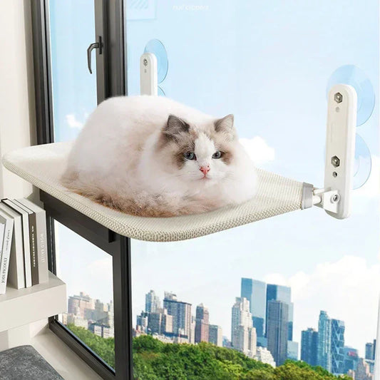 Foldable Cat Hammock